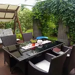 Hébergement de vacances Baldamus In Blankenburg (Harz)
