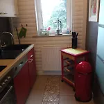 Baldamus In Dom wakacyjny *