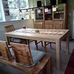 Hébergement de vacances Baldamus In *