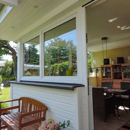 Baldamus In Blankenburg (Harz)