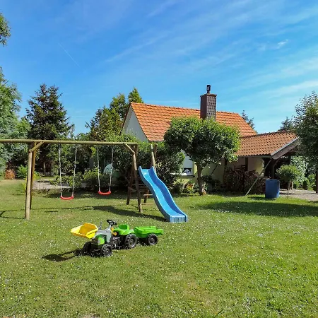 Baldamus In Blankenburg (Harz)