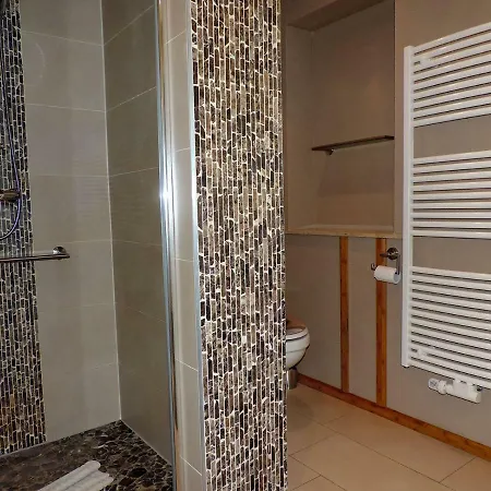 Prázdninový dům Baldamus In *