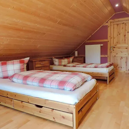 Baldamus In Blankenburg (Harz)