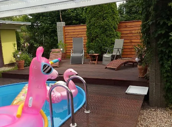 Baldamus In Blankenburg (Harz)