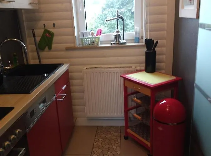 Baldamus In Σπίτι διακοπών *