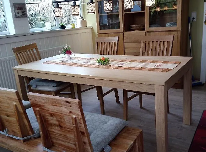 Σπίτι διακοπών Baldamus In *