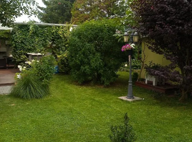 Σπίτι διακοπών Baldamus In Blankenburg (Harz)