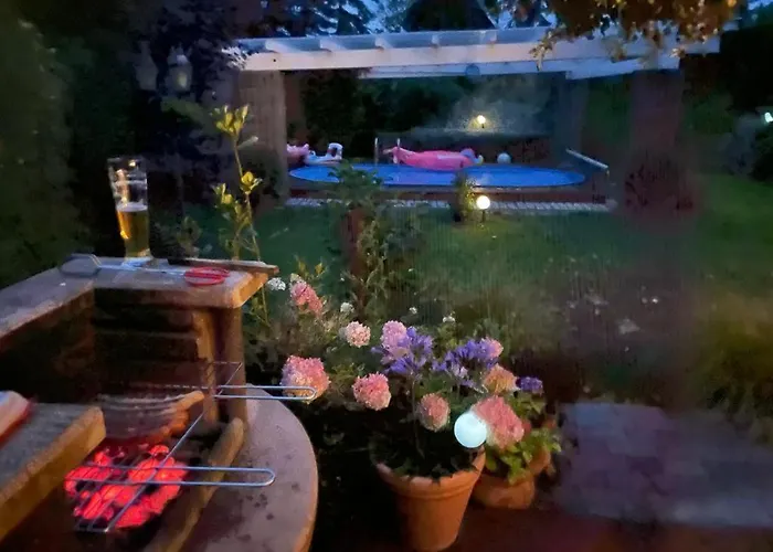 Baldamus In * Blankenburg (Harz)