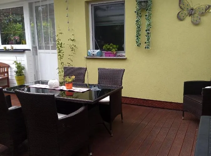 Baldamus In Σπίτι διακοπών