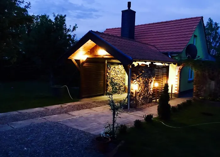 Baldamus In * Blankenburg (Harz)