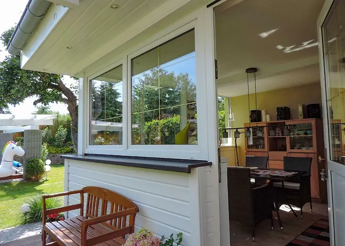 Baldamus In Blankenburg (Harz)