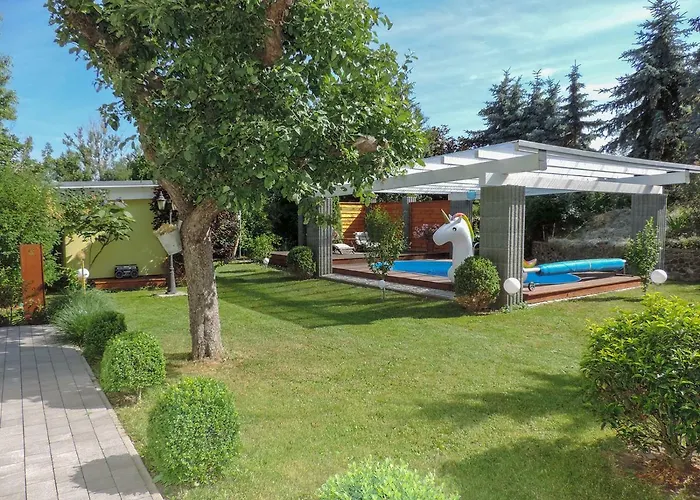 Σπίτι διακοπών Baldamus In