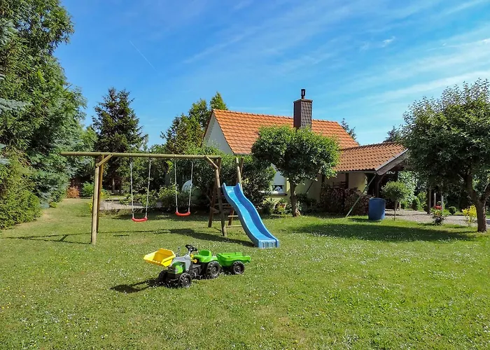 Baldamus In Blankenburg (Harz)