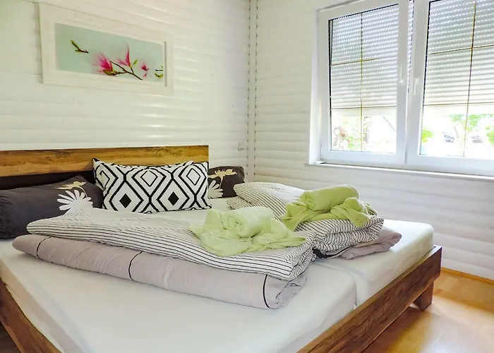 Σπίτι διακοπών Baldamus In *