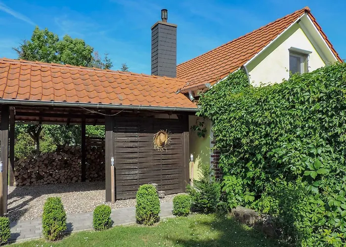 Baldamus In * Blankenburg (Harz)