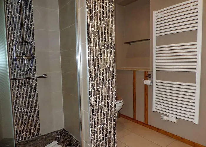 Σπίτι διακοπών Baldamus In *