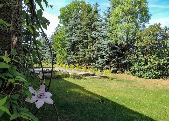 Σπίτι διακοπών Baldamus In *