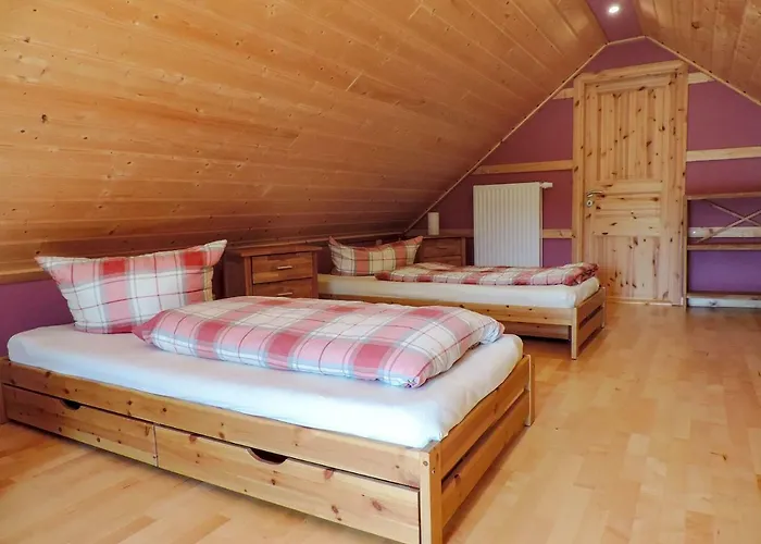 Baldamus In Blankenburg (Harz)