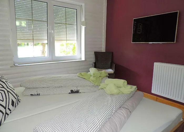 Σπίτι διακοπών Baldamus In